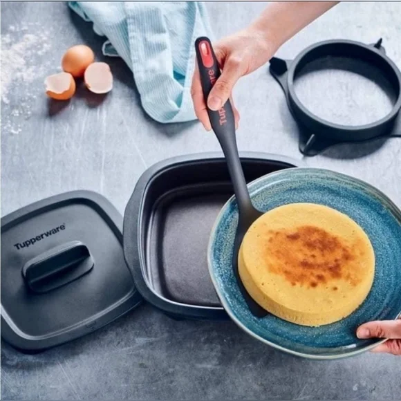 55% off - Tupperware MicroPro Grill - Picture 2 of 5